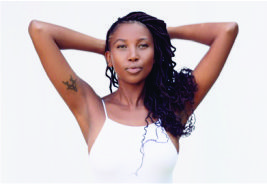 Keri Mabope